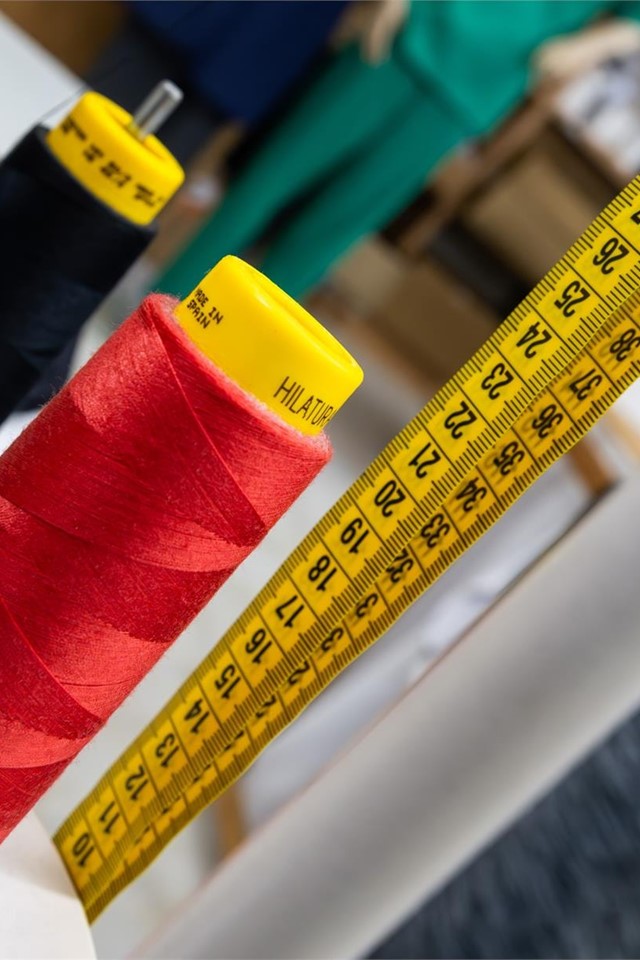  Los mejores trajes a medida en Pontevedra